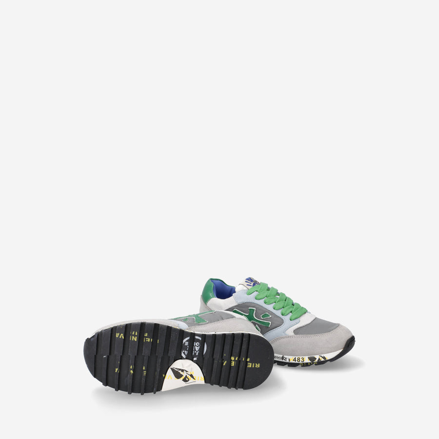 Premiata ZACZACB 1848 Spedizione Gratuita