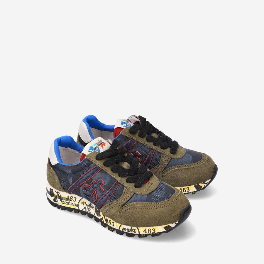 Premiata SKYB 9364 Pezzi Unici