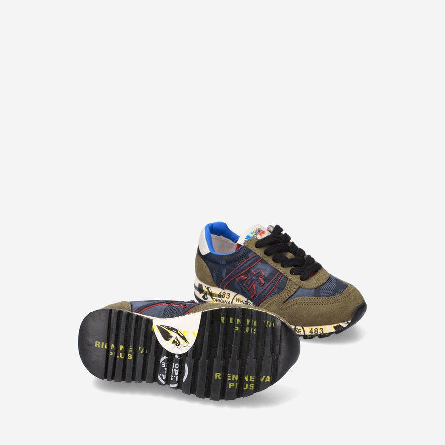 Premiata SKYB 9364 Pezzi Unici