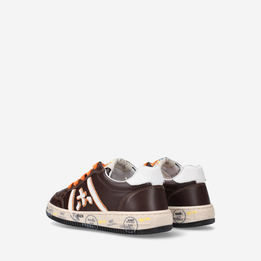 Premiata WALLY 1831B Consegna Veloce