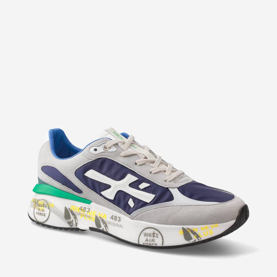 Premiata MOERUN 6334 Fino Al -60%