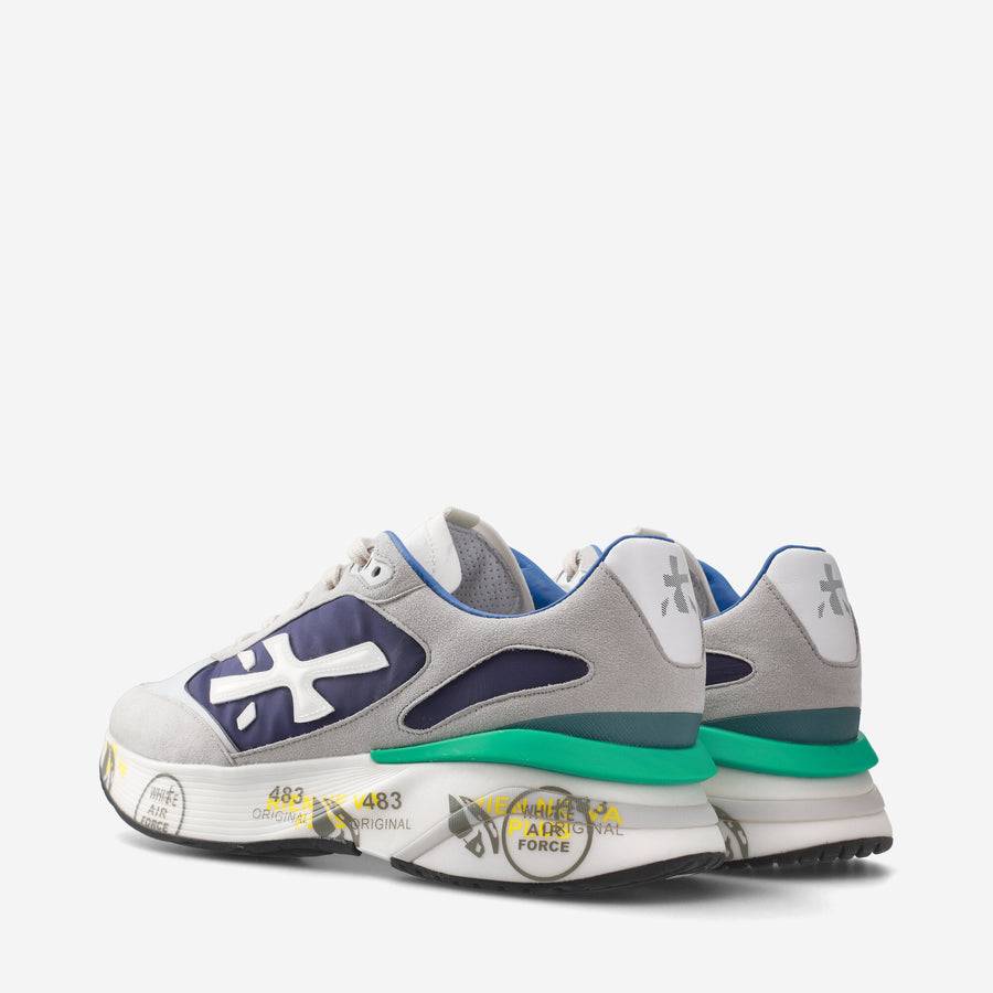 Premiata MOERUN 6334 Fino Al -60%