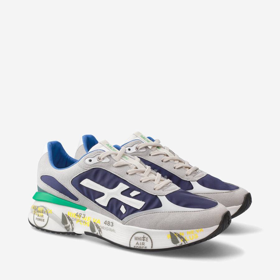 Premiata MOERUN 6334 Fino Al -60%