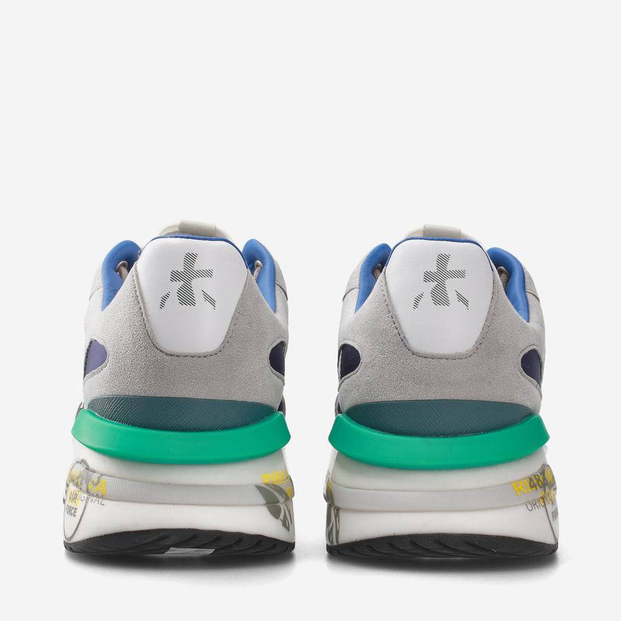 Premiata MOERUN 6334 Fino Al -60%