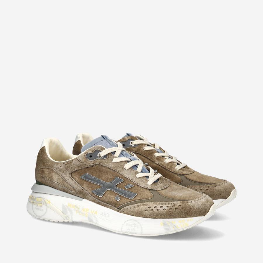 Premiata MOERUN 6730 Prezzo Ridotto