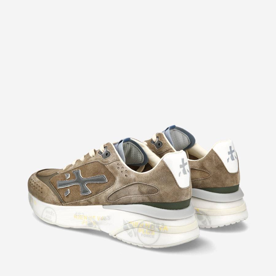Premiata MOERUN 6730 Prezzo Ridotto