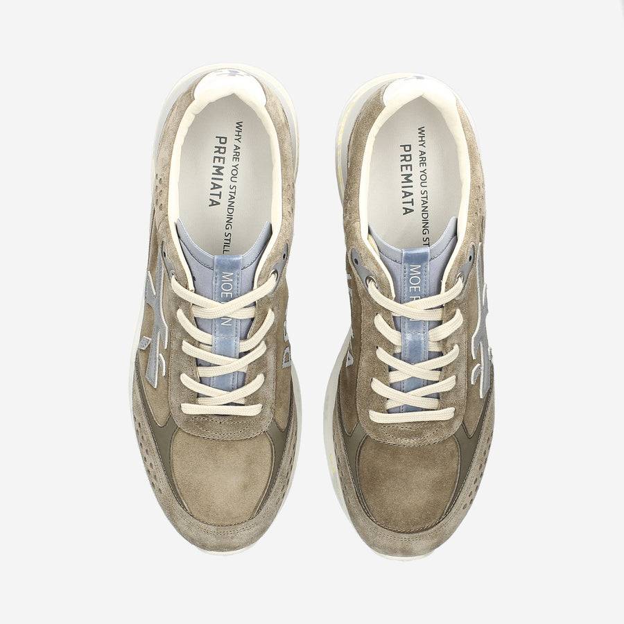 Premiata MOERUN 6730 Prezzo Ridotto