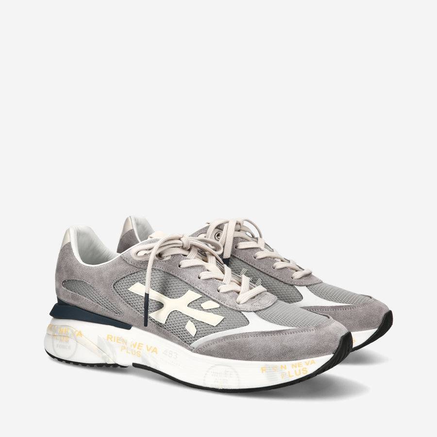 Premiata MOERUN 6727 Sottocosto