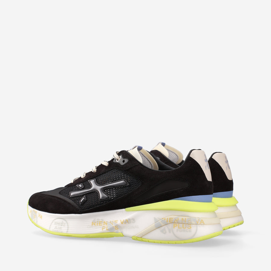 Premiata MOERUN 6820 Convenienza