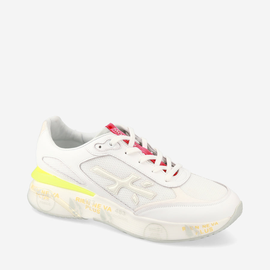 Premiata MOERUN 6822 Novità