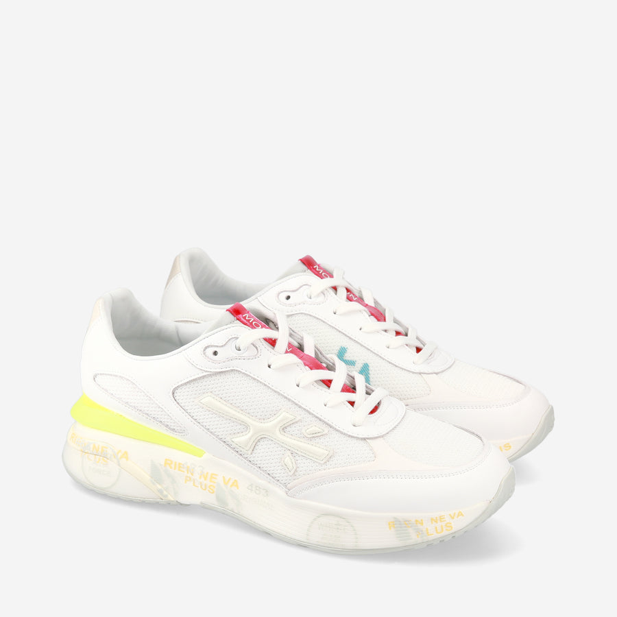 Premiata MOERUN 6822 Novità