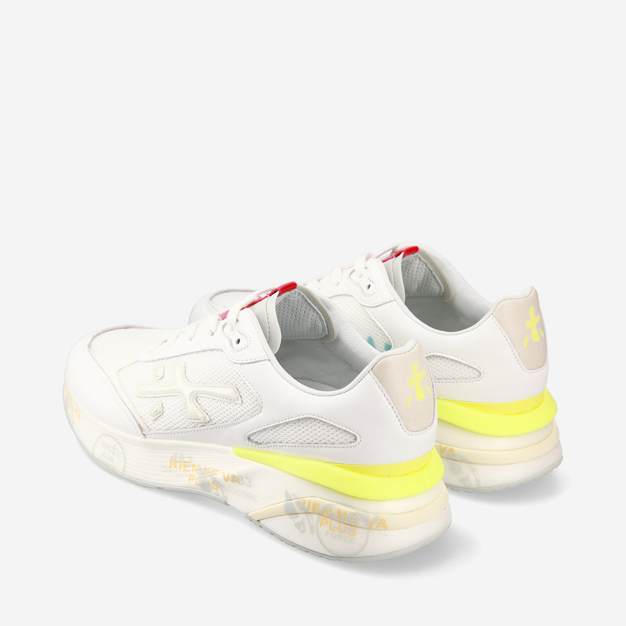 Premiata MOERUN 6822 Novità