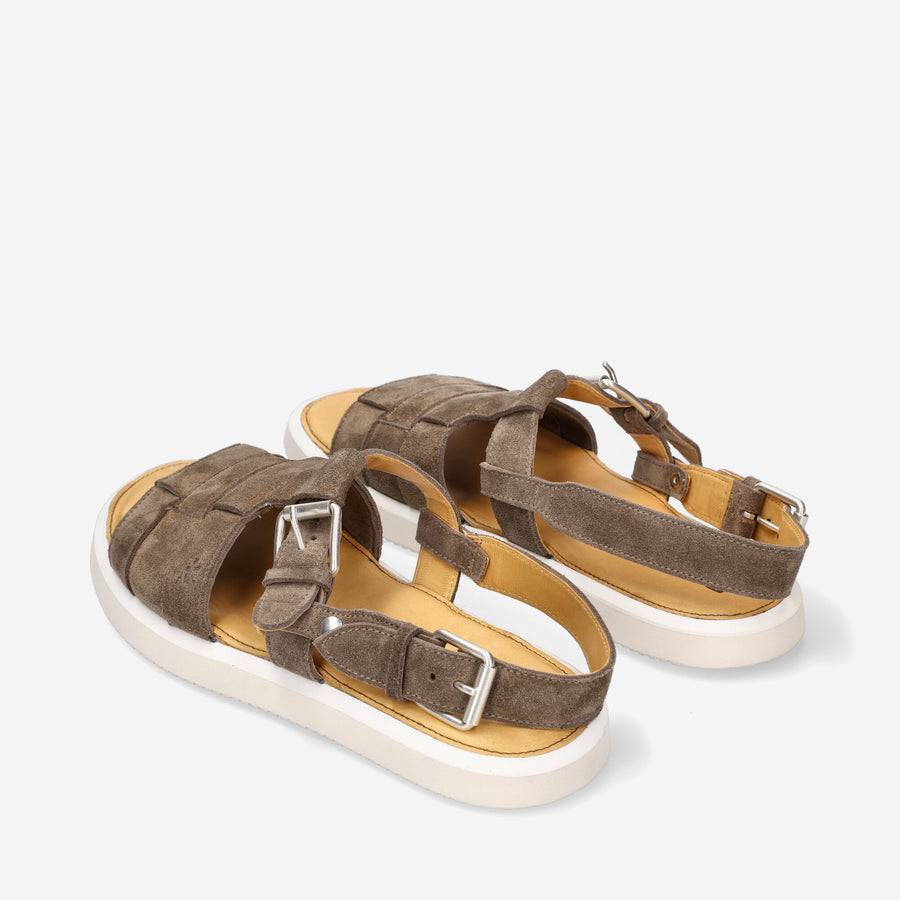 Premiata Sandali Alton 32077A Presa