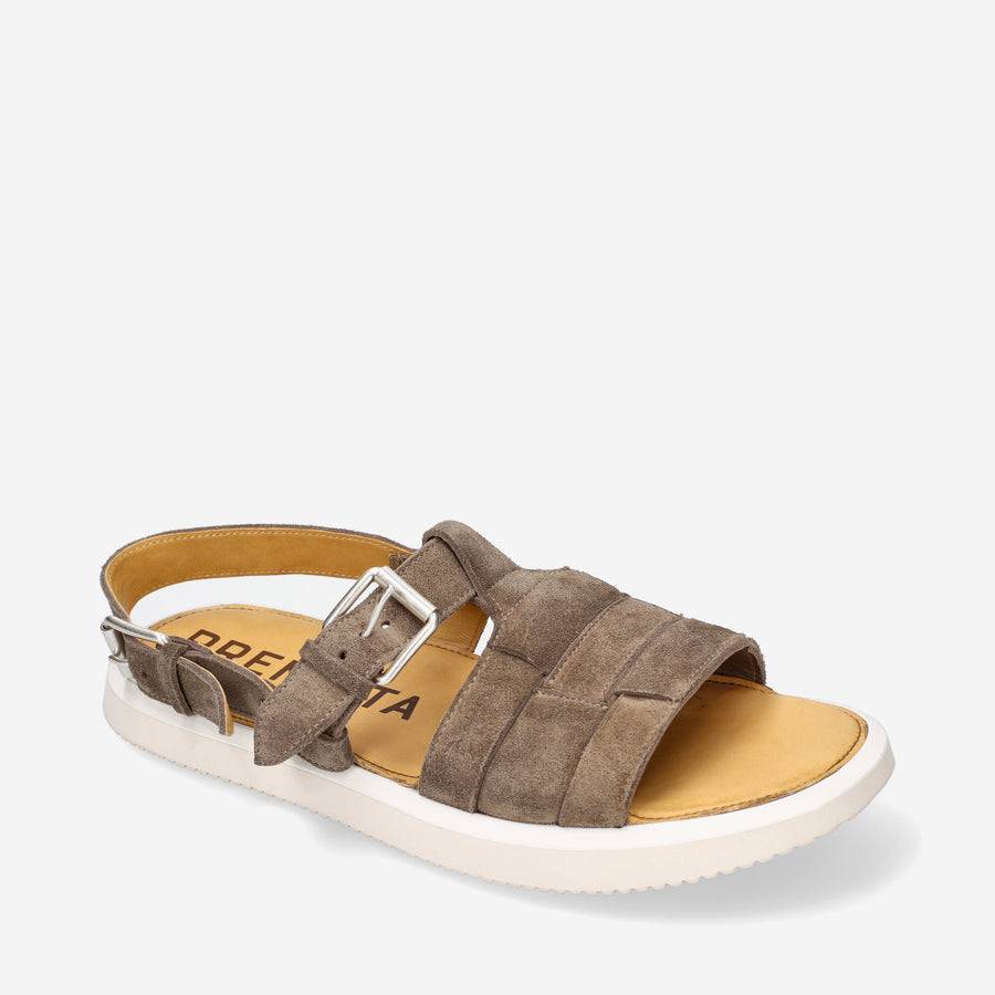 Premiata Sandali Alton 32077A Presa