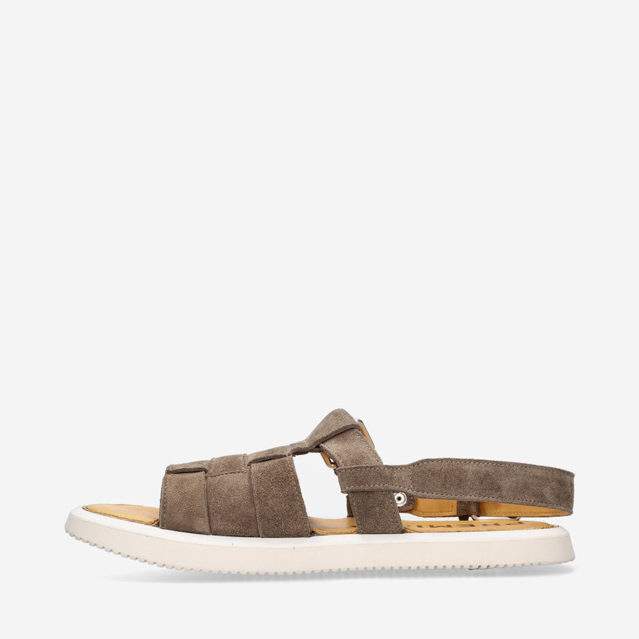 Premiata Sandali Alton 32077A Presa