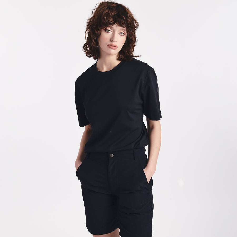 Premiata T-shirt in cotone PR360100 Online