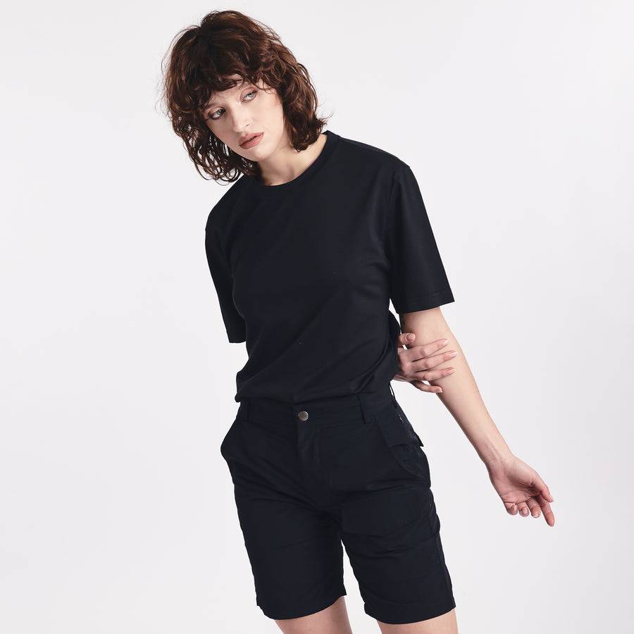 Premiata T-shirt in cotone PR360100 Online
