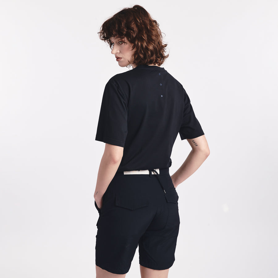 Premiata T-shirt in cotone PR360100 Online