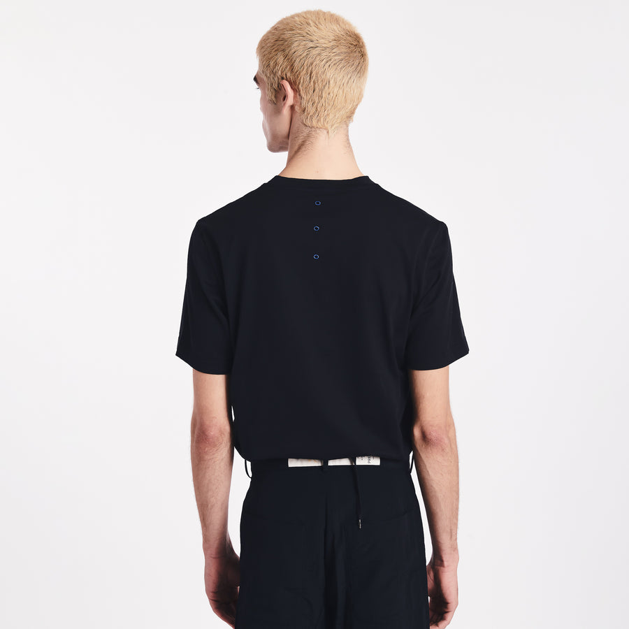 Premiata T-shirt in cotone PR360100 Online