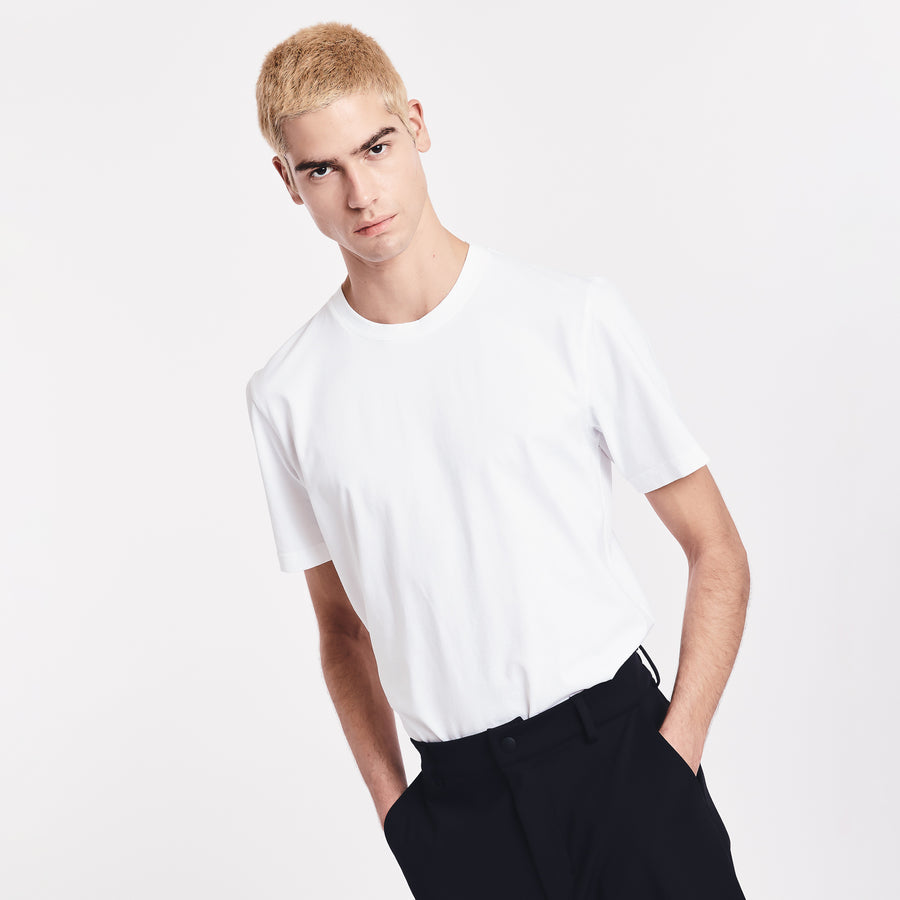 Premiata T-shirt in cotone PR360207 Outlet