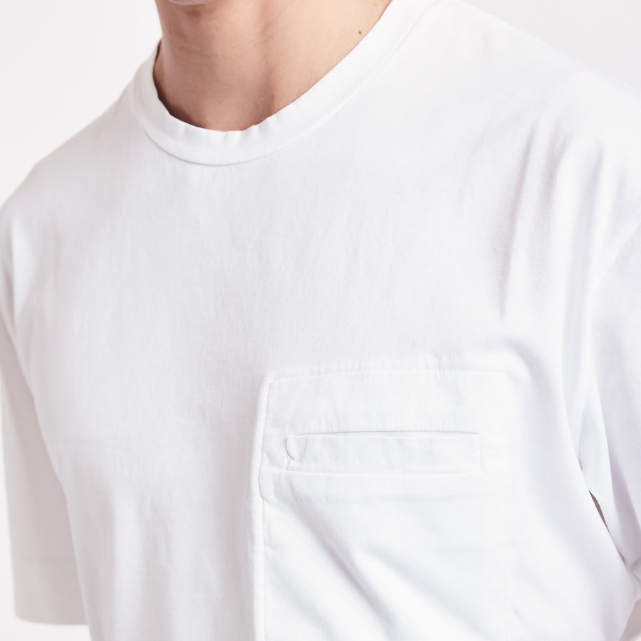 Premiata T-shirt over in cotone PR362230 Offerte giornaliere