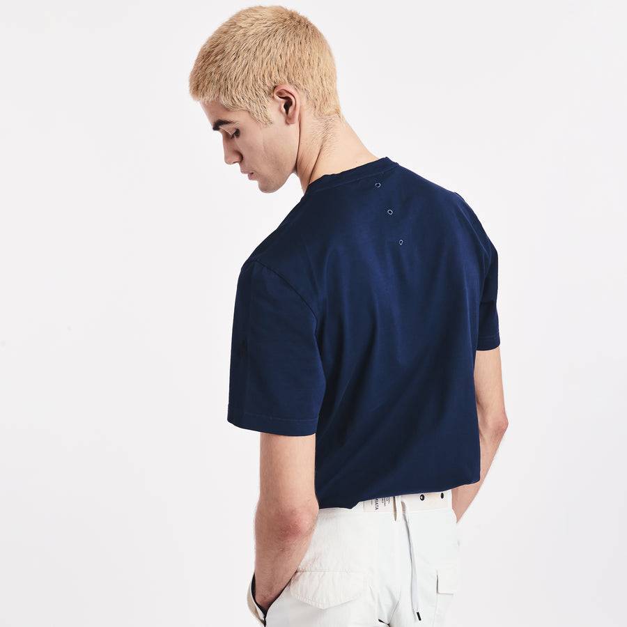 Premiata T-shirt PR361310 in jersey Hotsell
