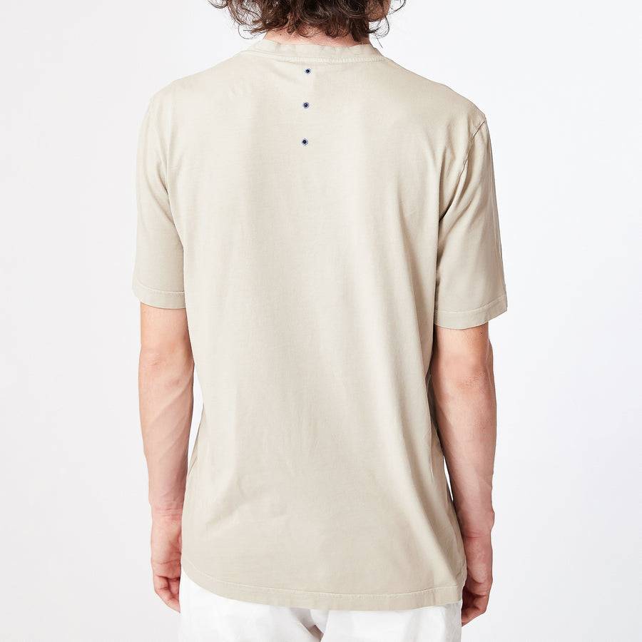 Premiata T-shirt PR361705 in jersey Prezzo basso