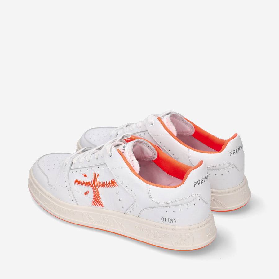 Premiata QUINN 6302 I Più Venduti