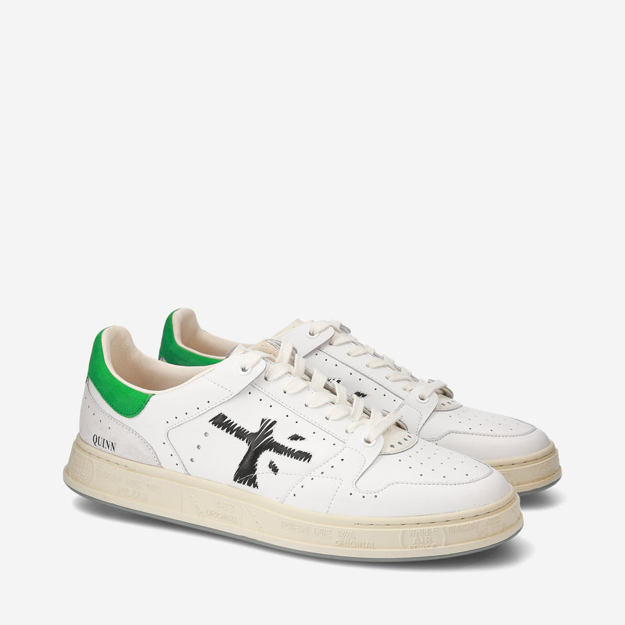 Premiata QUINN 6683 Vendite Flash