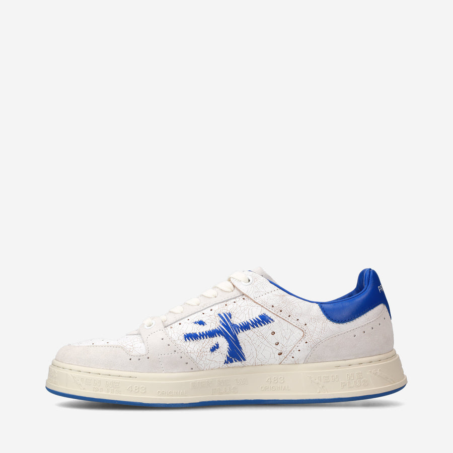 Premiata QUINN 6684 Negozio