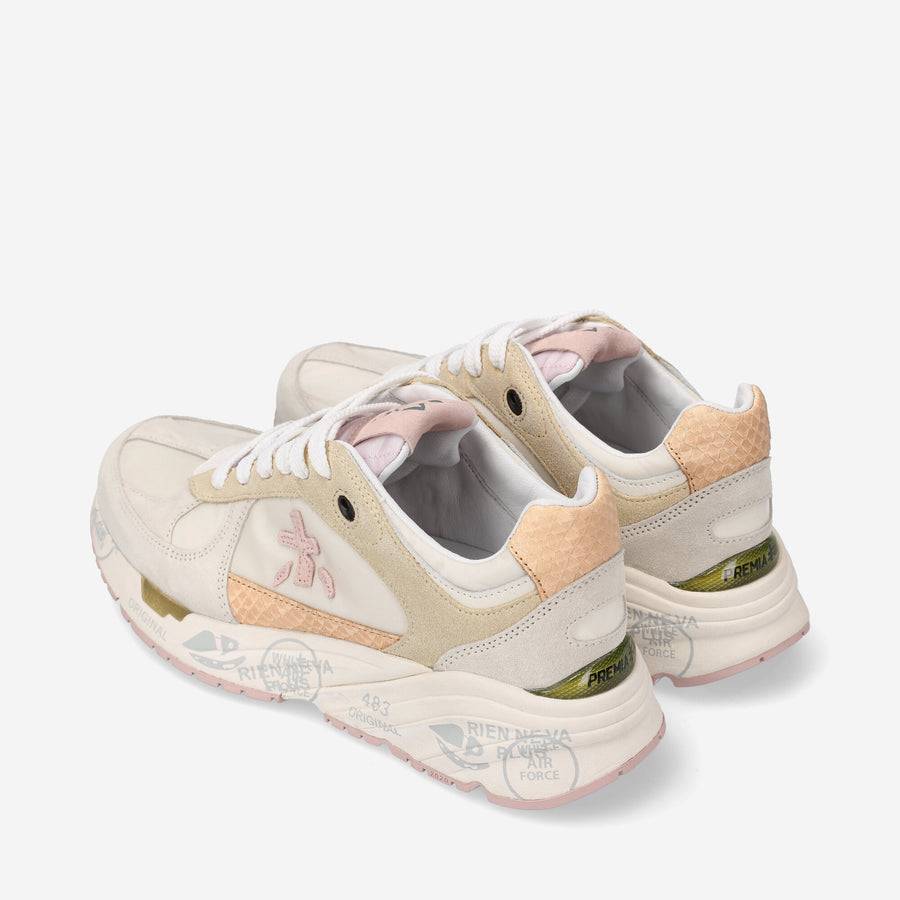Premiata MASED 6257 Italia