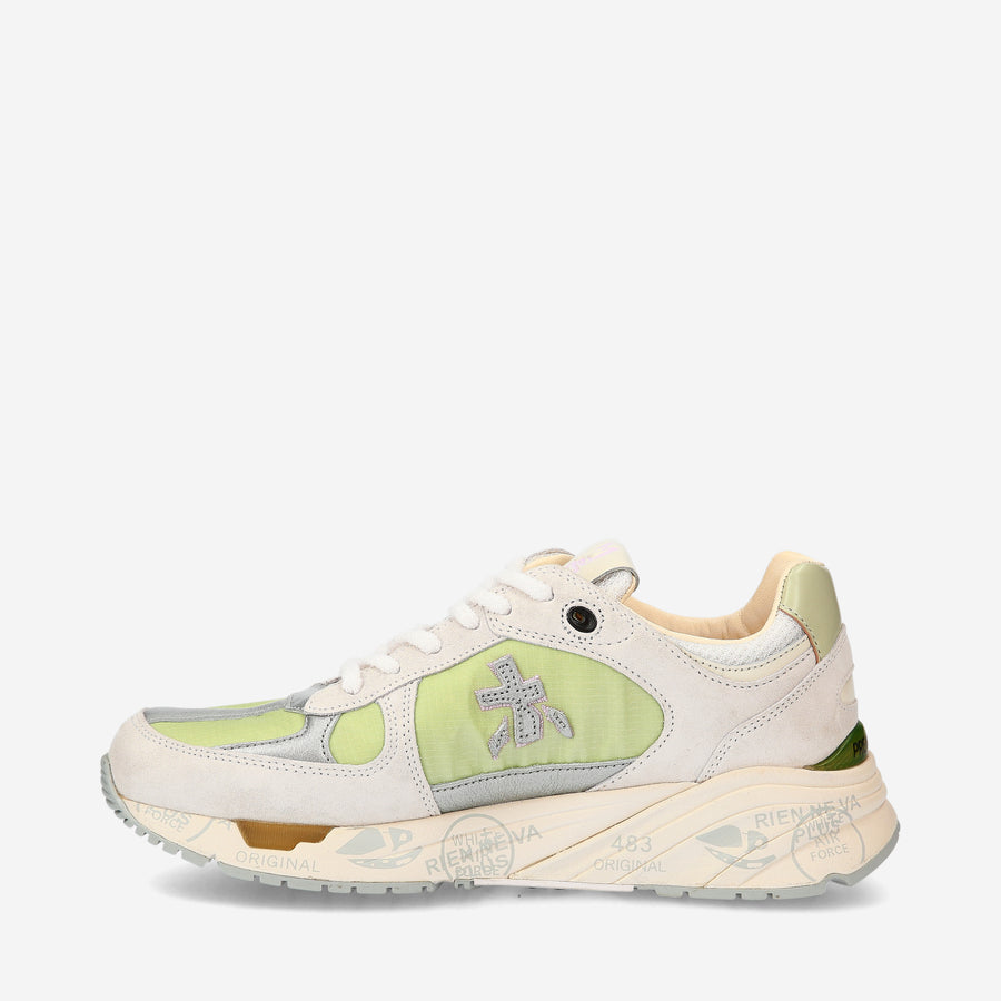 Premiata MASED 6674 In Linea