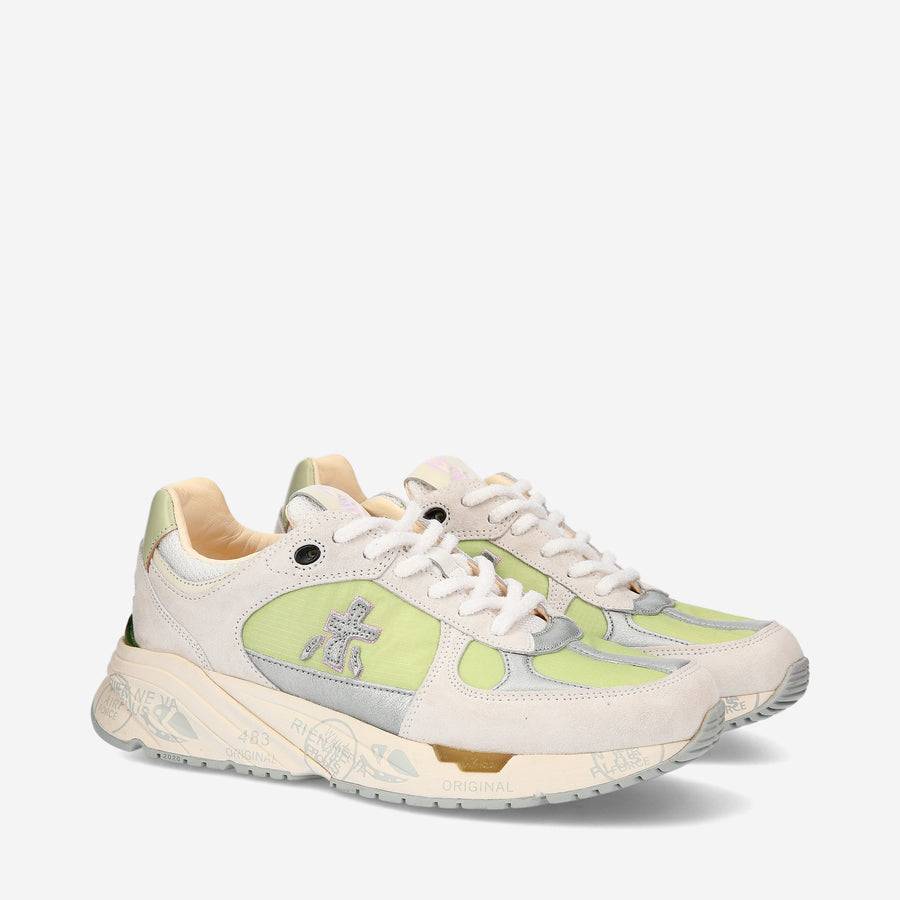 Premiata MASED 6674 In Linea