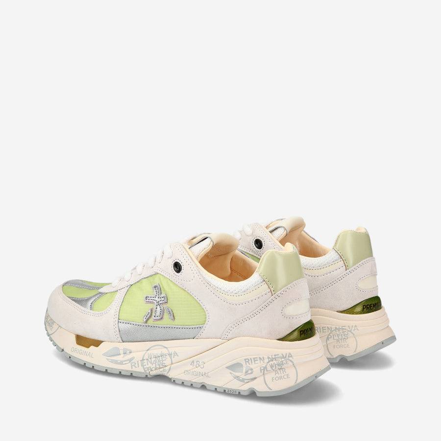 Premiata MASED 6674 In Linea