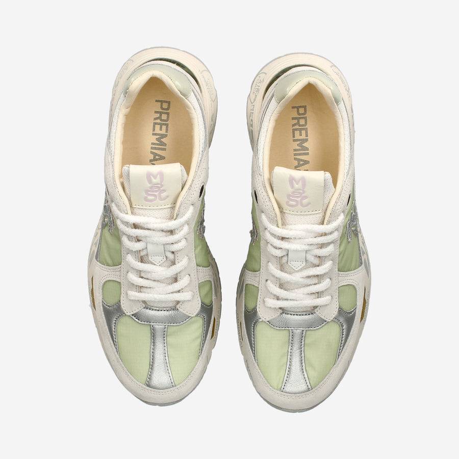 Premiata MASED 6674 In Linea