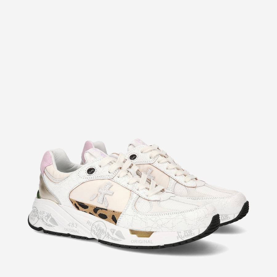 Premiata MASED 6680 Qualità