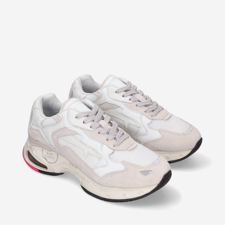 Premiata SHARKYD 276 Pezzi Unici
