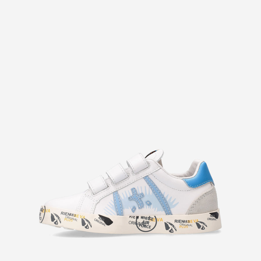 Premiata ANDYBV 9328V Sottocosto