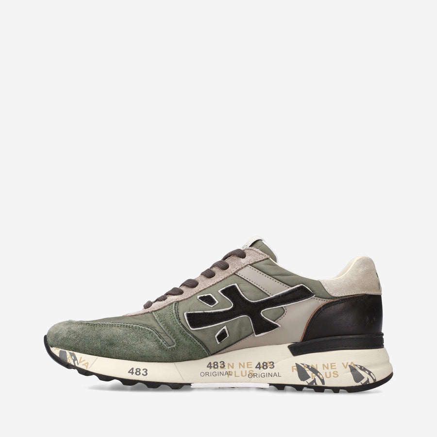 Premiata MICK 6870 Hotsell