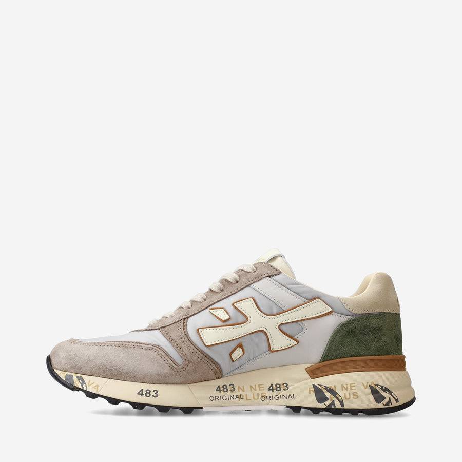 Premiata MICK 6871 Vendita Calda