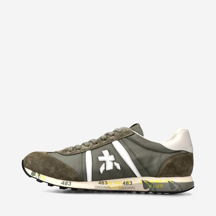 Premiata LUCY 7101 I Più Venduti