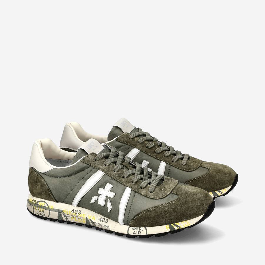 Premiata LUCY 7101 I Più Venduti