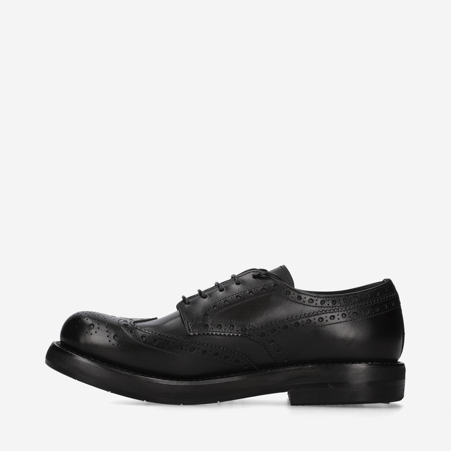 Premiata Derby 32203A in vitello 2025