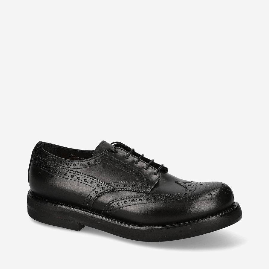 Premiata Derby 32203A in vitello 2025