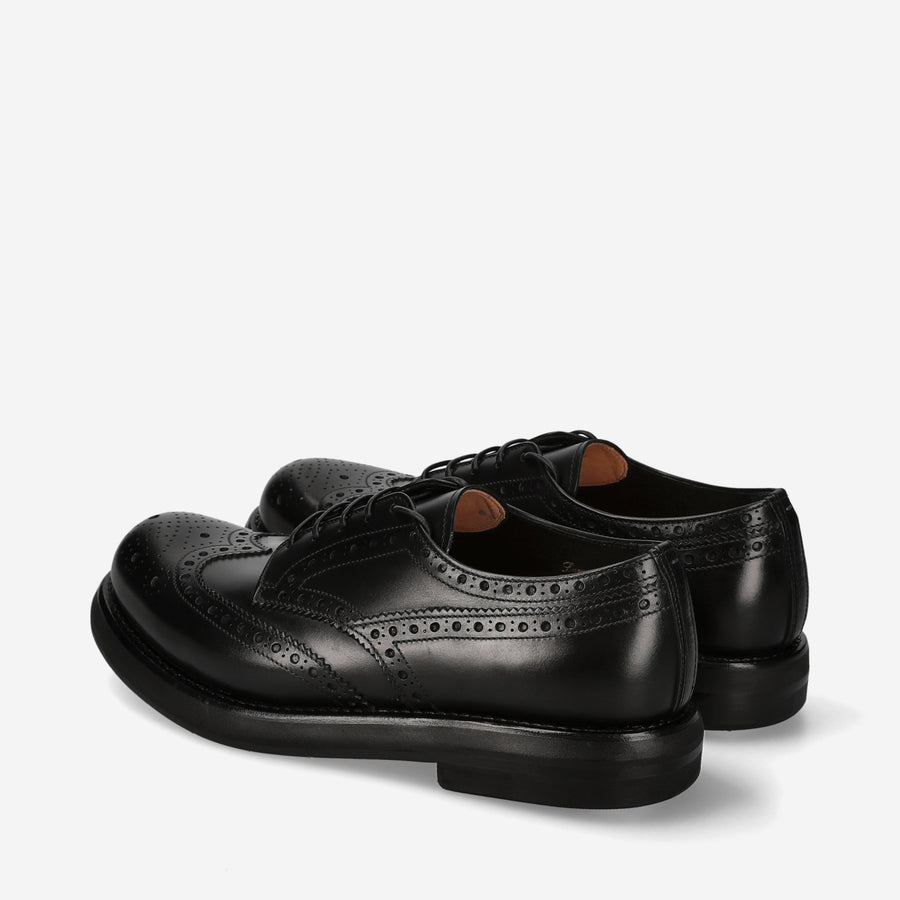 Premiata Derby 32203A in vitello 2025