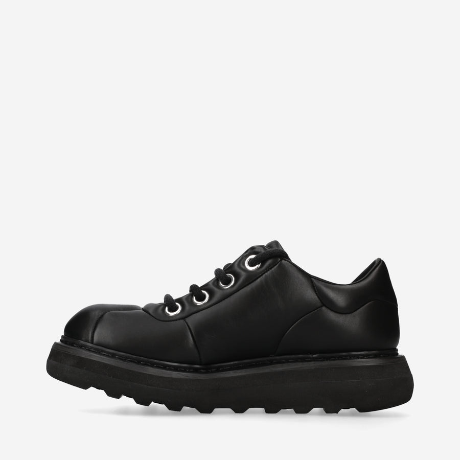 Premiata Scarpe Cal 32129D in pelle Outlet