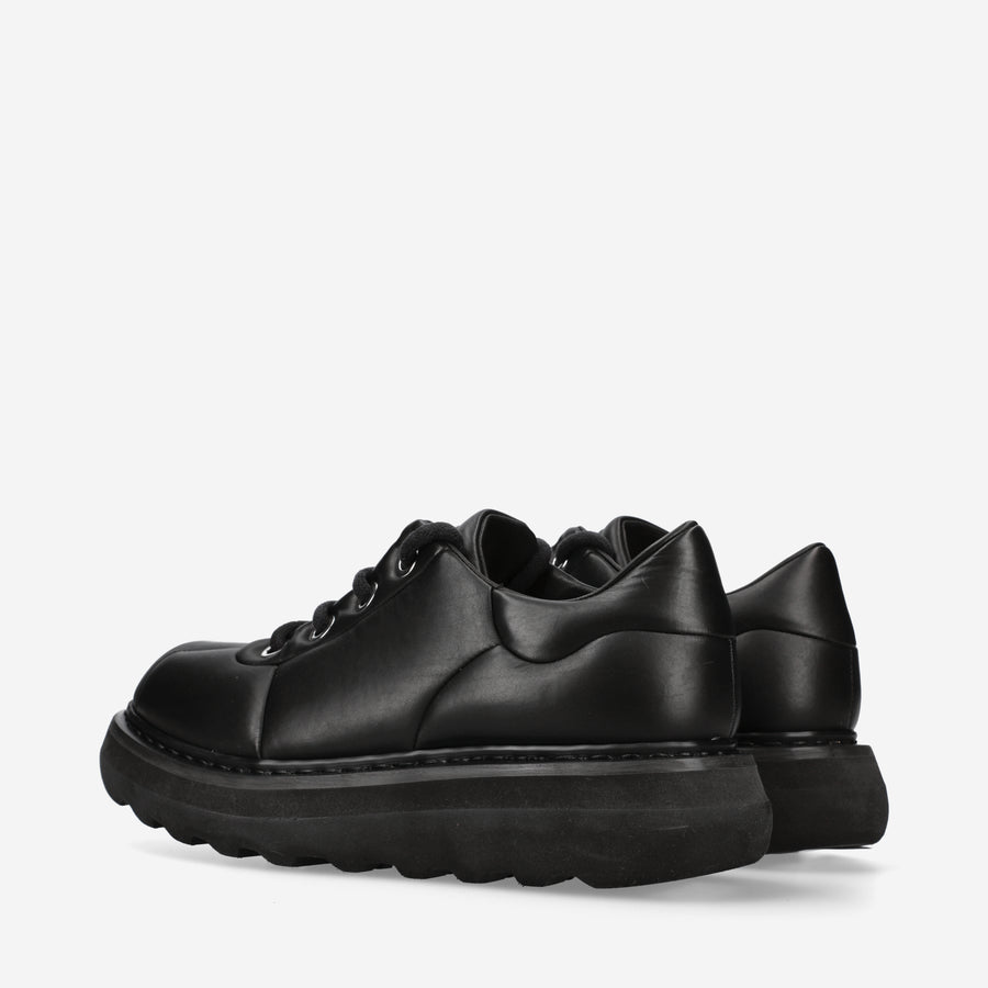 Premiata Scarpe Cal 32129D in pelle Outlet