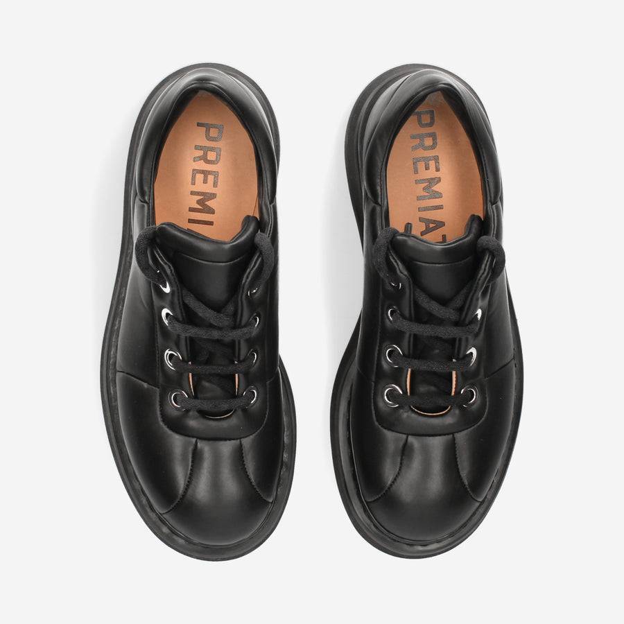 Premiata Scarpe Cal 32129D in pelle Outlet