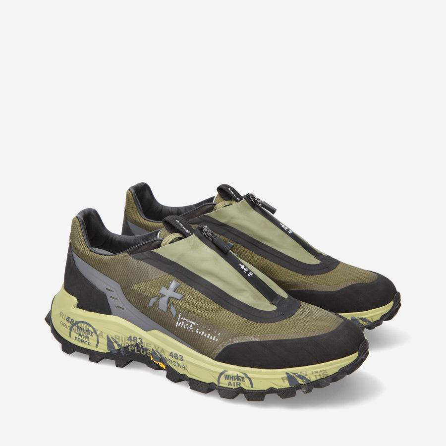 Premiata SCILIAR 341 Acquista Ora
