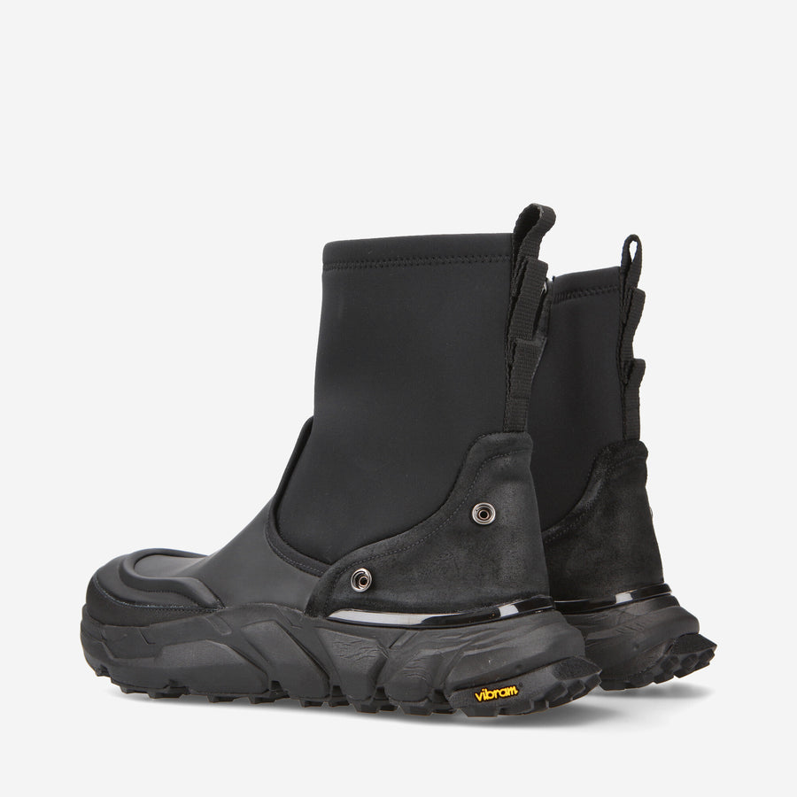 Premiata Scarpe Lock 32142A alte Promozione Limitata